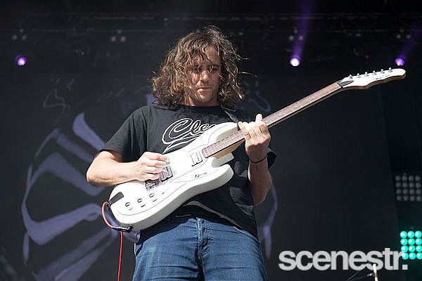 Photos: Groovin The Moo - Maitland - 23 April, 2016