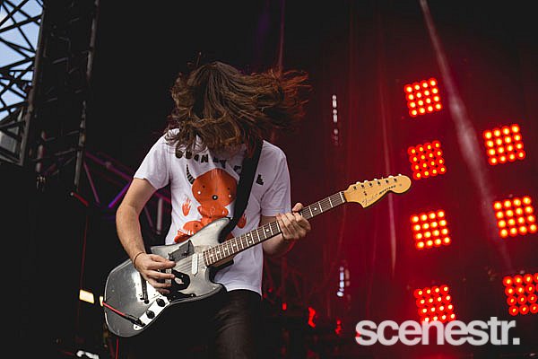 Photos: Groovin The Moo - Maitland - 23 April, 2016