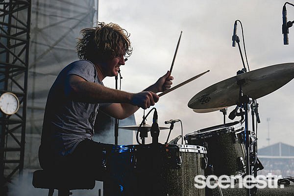Photos: Groovin The Moo - Maitland - 23 April, 2016