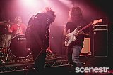Photos: Violent Soho, DZ Deathrays & Dune Rats - Enmore Theatre, Sydney - 26 May, 2016