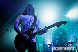 Photos: DZ Deathrays - The Triffid, Brisbane - 22 June, 2024
