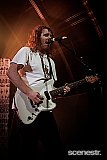 Photos: DZ Deathrays - The Triffid, Brisbane - 22 June, 2024