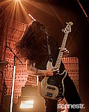 Photos: DZ Deathrays - The Triffid, Brisbane - 22 June, 2024