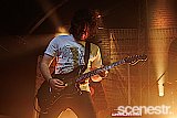 Photos: DZ Deathrays - The Triffid, Brisbane - 22 June, 2024