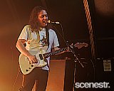 Photos: DZ Deathrays - The Triffid, Brisbane - 22 June, 2024