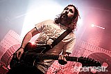 Photos: DZ Deathrays - The Triffid, Brisbane - 22 June, 2024