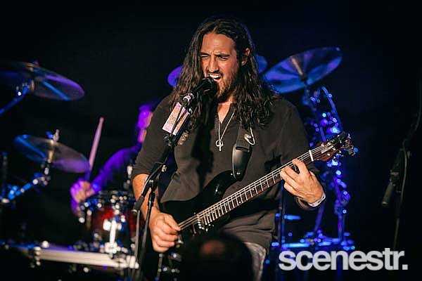 Photos: Teramaze - The Barwon Club, Geelong - 22 January, 2016