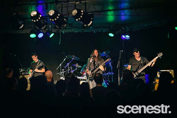 Photos: Teramaze - The Barwon Club, Geelong - 22 January, 2016