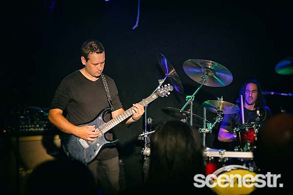 Photos: Teramaze - The Barwon Club, Geelong - 22 January, 2016