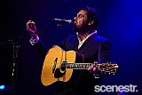 Photos: Dan Sultan - Forum Melbourne - 14 March, 2025