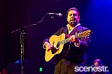 Photos: Dan Sultan - Forum Melbourne - 14 March, 2025