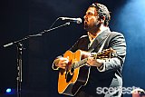 Photos: Dan Sultan - Forum Melbourne - 14 March, 2025