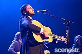 Photos: Dan Sultan - Forum Melbourne - 14 March, 2025
