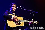 Photos: Dan Sultan - Forum Melbourne - 14 March, 2025