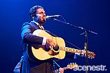 Photos: Dan Sultan - Forum Melbourne - 14 March, 2025