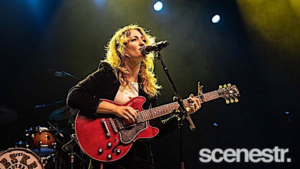Photos: The Teskey Brothers - The Riverstage, Brisbane - 14 January, 2022
