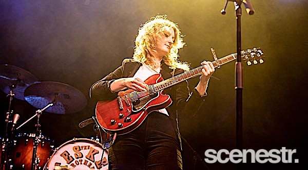 Photos: The Teskey Brothers - The Riverstage, Brisbane - 14 January, 2022
