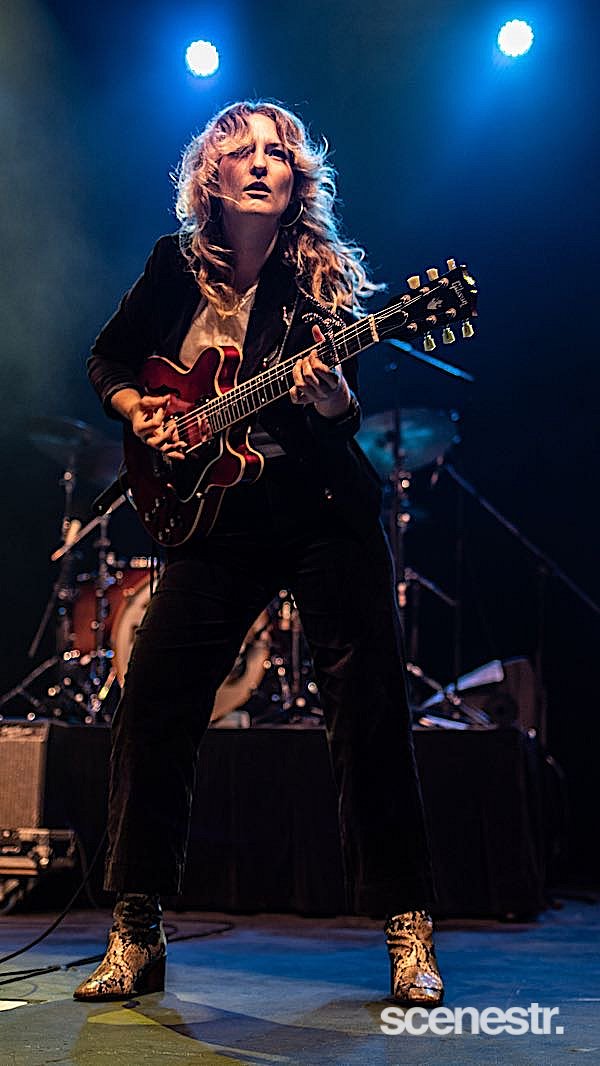 Photos: The Teskey Brothers - The Riverstage, Brisbane - 14 January, 2022