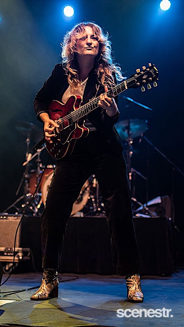 Photos: The Teskey Brothers - The Riverstage, Brisbane - 14 January, 2022