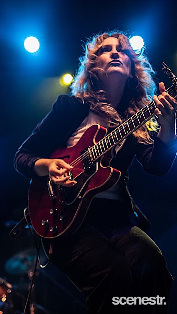 Photos: The Teskey Brothers - The Riverstage, Brisbane - 14 January, 2022