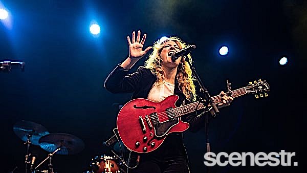 Photos: The Teskey Brothers - The Riverstage, Brisbane - 14 January, 2022