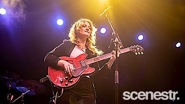 Photos: The Teskey Brothers - The Riverstage, Brisbane - 14 January, 2022