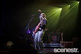 Photos: Eric Gales - The Princess Theatre, Brisbane - 19 November, 2025