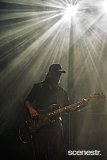 Photos: Eric Gales - The Princess Theatre, Brisbane - 19 November, 2025