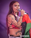 Photos: ZED50: 50 Years Of 4ZZZ Radio - Roma St Parklands, Brisbane - 25 October, 2025