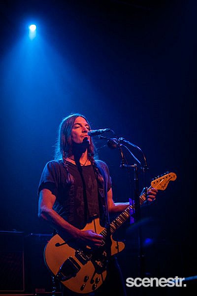 Photos: The Dandy Warhols - The Tivoli Theatre - 30 August, 2014