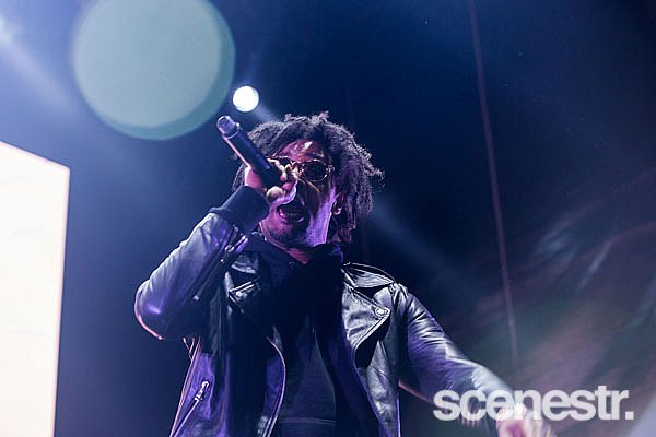 Photos: Groovin The Moo - Maitland - 23 April, 2016