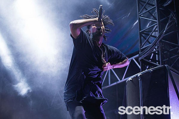 Photos: Groovin The Moo - Maitland - 23 April, 2016