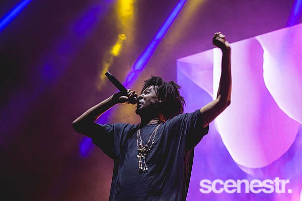 Photos: Groovin The Moo - Maitland - 23 April, 2016