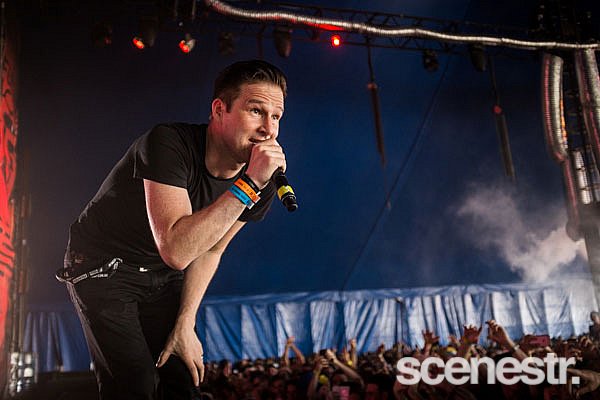 Photos: Future Music Festival - Artists Part 2 - Doomben Racecourse, Brisbane - 7 March, 2015