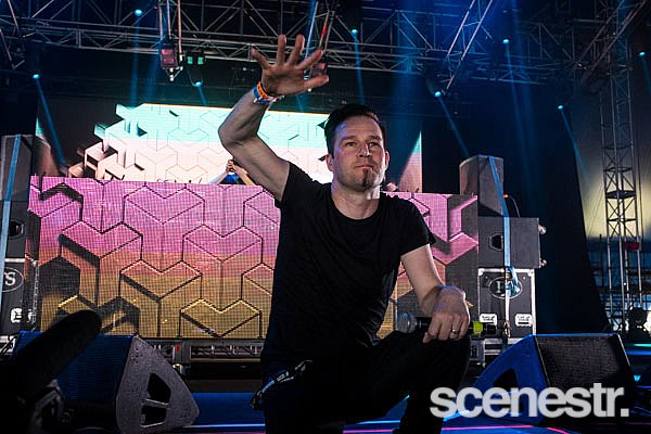 Photos: Future Music Festival - Artists Part 2 - Doomben Racecourse, Brisbane - 7 March, 2015