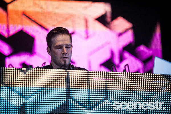 Photos: Future Music Festival - Artists Part 2 - Doomben Racecourse, Brisbane - 7 March, 2015