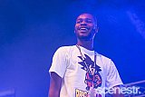 Photos: Falls Festival Byron - Day Three - 2 January, 2018