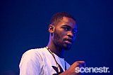 Photos: Falls Festival Byron - Day Three - 2 January, 2018