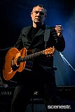 Photos: David Gray - QPAC Concert Hall, Brisbane - 15 November, 2025