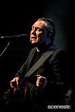 Photos: David Gray - QPAC Concert Hall, Brisbane - 15 November, 2025