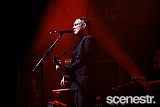 Photos: David Gray - QPAC Concert Hall, Brisbane - 15 November, 2025