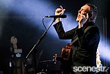 Photos: David Gray - QPAC Concert Hall, Brisbane - 15 November, 2025
