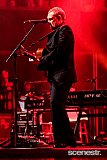 Photos: David Gray - QPAC Concert Hall, Brisbane - 15 November, 2025