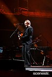 Photos: David Gray - QPAC Concert Hall, Brisbane - 15 November, 2025