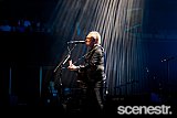 Photos: David Gray - QPAC Concert Hall, Brisbane - 15 November, 2025