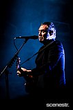 Photos: David Gray - QPAC Concert Hall, Brisbane - 15 November, 2025