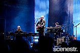 Photos: David Gray - QPAC Concert Hall, Brisbane - 15 November, 2025