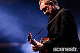 Photos: David Gray - QPAC Concert Hall, Brisbane - 15 November, 2025