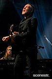 Photos: David Gray - QPAC Concert Hall, Brisbane - 15 November, 2025