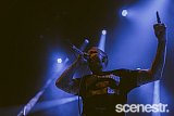 Photos: The Ghost Inside - Forum Melbourne - 23 October, 2025